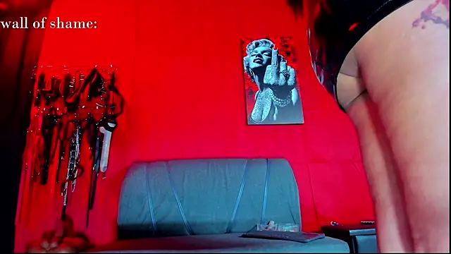 ArtemisaStone online show from March 13, 10:05 pm