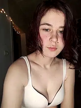 ToryTayler online show from December 22, 2:08 am