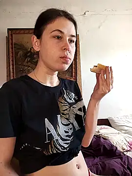 ToryTayler online show from April 27, 11:52 am