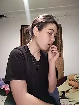ToryTayler online show from April 29, 5:17 pm