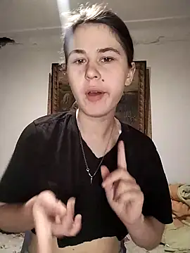 ToryTayler online show from April 29, 5:30 pm