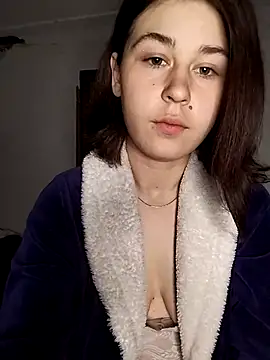 ToryTayler online show from May 3, 9:21 pm