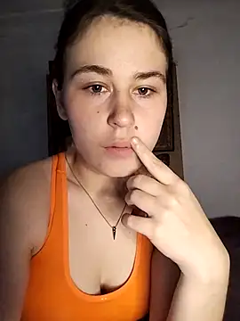 ToryTayler online show from May 9, 7:41 pm