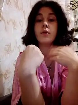 ToryTayler online show from May 26, 10:17 pm
