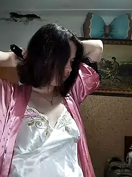 ToryTayler online show from June 8, 9:26 pm