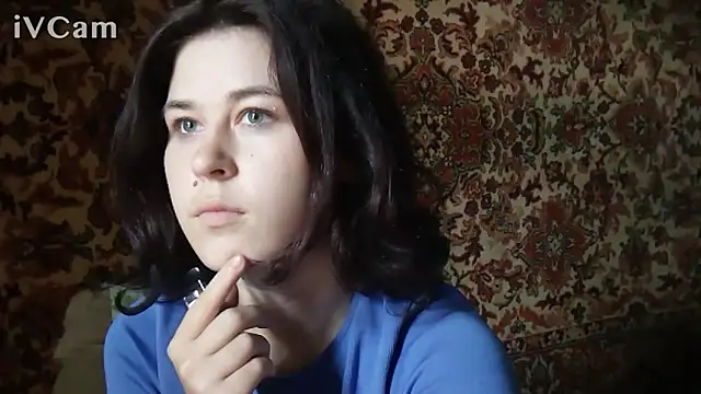 ToryTayler online show from June 10, 1:32 pm