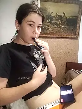 ToryTayler online show from June 27, 5:40 pm