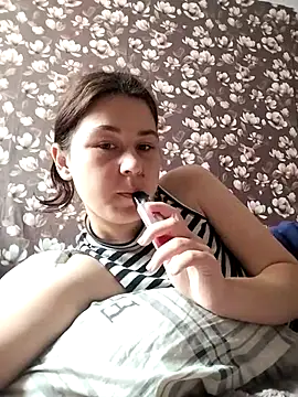 ToryTayler online show from July 23, 12:25 pm
