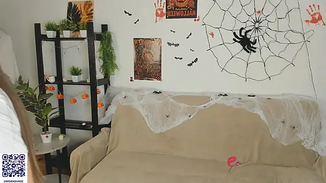 BlurryWish online show from October 30, 1:23 pm