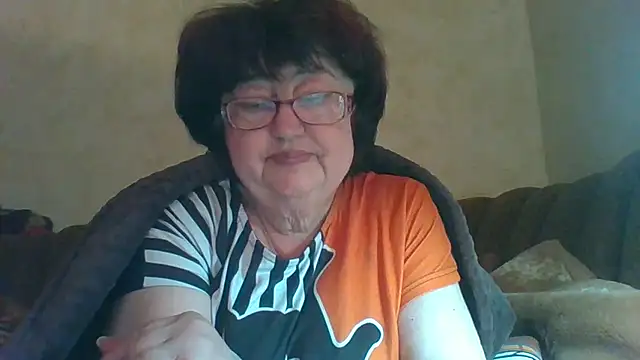 MilaSky5303 online show from October 3, 12:35 pm