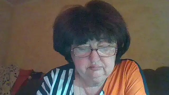 MilaSky5303 online show from October 4, 8:51 pm