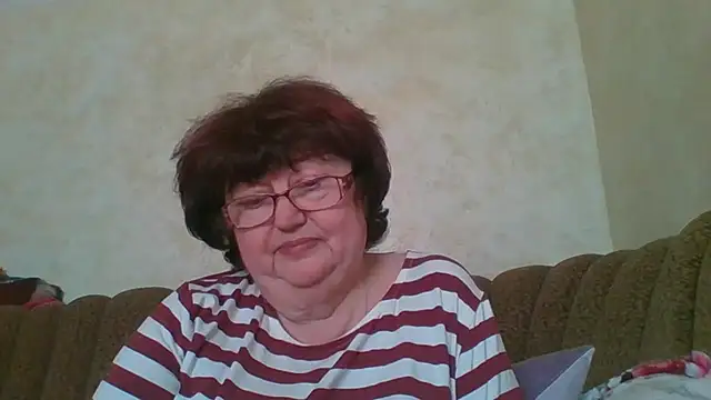 MilaSky5303 online show from October 5, 10:13 am