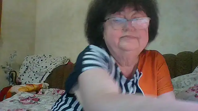 MilaSky5303 online show from December 18, 12:00 pm