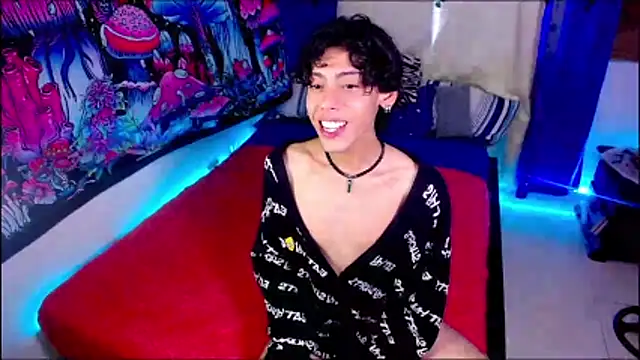 Thedoll ethan7 online show from February 25, 10:19 pm