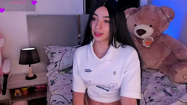 Snapshot of EmystarX chatting on March 29, 1:16 am EmystarX online show from March 29, 1:16 am