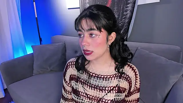 Snapshot of flower_smith_ chatting on November 14, 11:42 am flower smith online show from November 14, 11:42 am