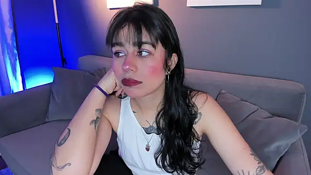 Snapshot of flower_smith_ chatting on November 20, 11:43 am flower smith online show from November 20, 11:43 am