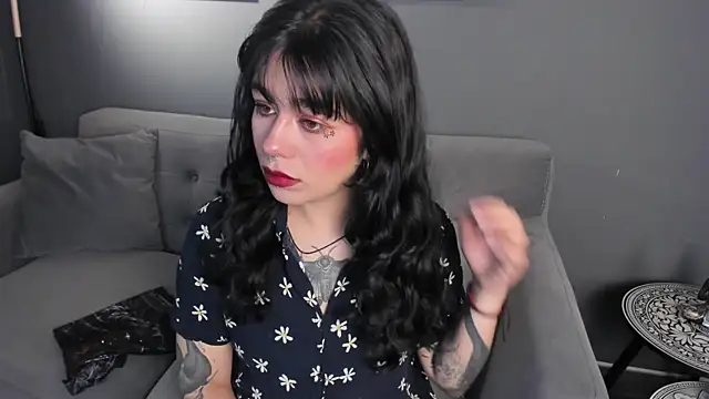 Snapshot of flower_smith_ chatting on December 3, 11:41 am flower smith online show from December 3, 11:41 am