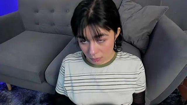 flower smith  online show from March 14, 12:43 pm