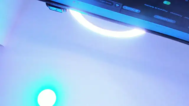 Snapshot of Dulceemia_ chatting on November 5, 7:25 pm Dulceemia online show from November 5, 7:25 pm