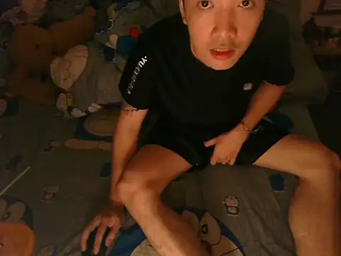 moaman190 online show from April 1, 9:12 pm