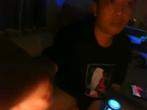 moaman190 online show from April 11, 6:23 pm