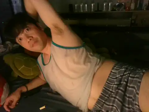 moaman190 online show from April 16, 6:41 pm