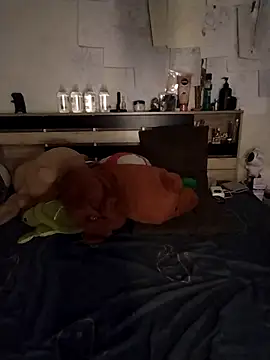 moaman190 online show from April 17, 5:38 pm