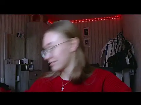 bellameow88 online show from November 28, 9:45 am