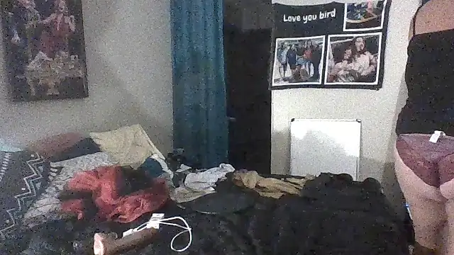 Bored Grandma online show from October 23, 6:02 am