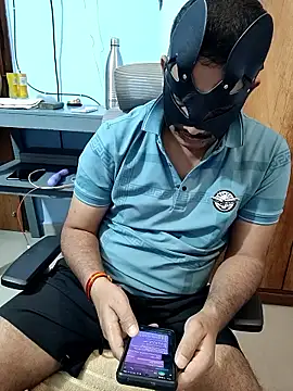 Virat FatDick online show from January 12, 10:31 am