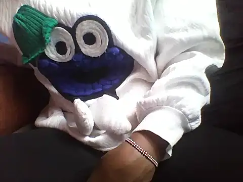 Moongodessy online show from October 14, 1:56 pm