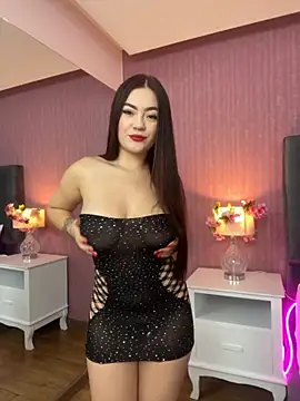 Snapshot of Alahia_Monroe chatting on October 6, 12:35 pm Alahia Monroe online show from October 6, 12:35 pm