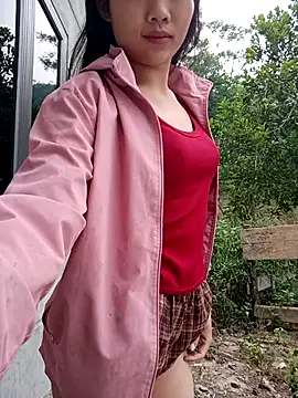 Ananine online show from April 13, 11:43 pm