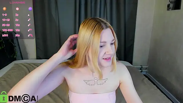 Sylvia Ortiz online show from November 15, 8:44 am