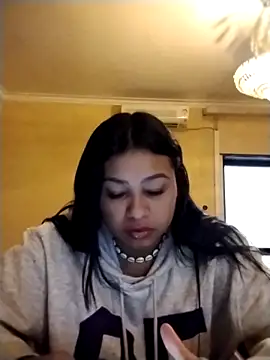 Tigresa23 online show from October 28, 3:58 pm