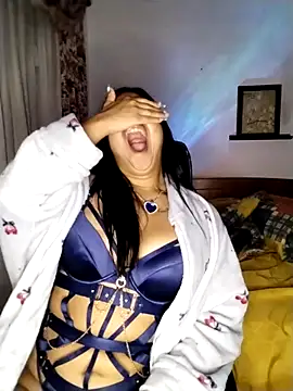 Tigresa23 online show from November 11, 4:12 am