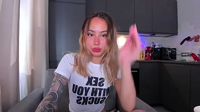 Snapshot of baobei03 chatting on September 12, 9:31 am baobei03 online show from September 12, 9:31 am