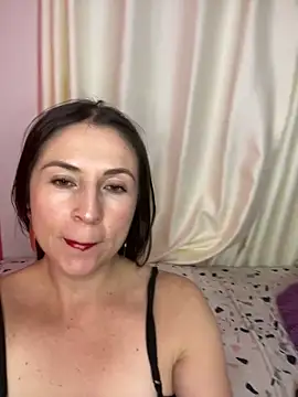 melissa m  online show from September 11, 2:33 am