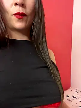 melissa m  online show from September 28, 9:20 pm