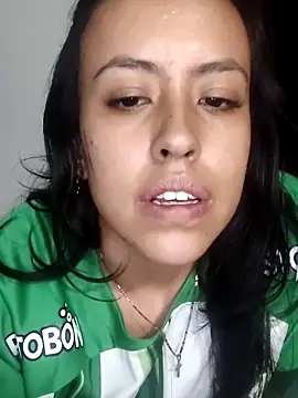 Snapshot of Queen_Ashly chatting on September 28, 1:33 am Queen Ashly online show from September 28, 1:33 am