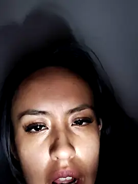 Snapshot of Queen_Ashly chatting on October 4, 7:06 am Queen Ashly online show from October 4, 7:06 am