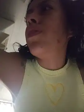 Queen Ashly online show from December 21, 8:49 pm