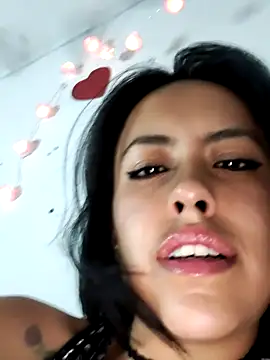 Queen Ashly online show from March 7, 3:47 am