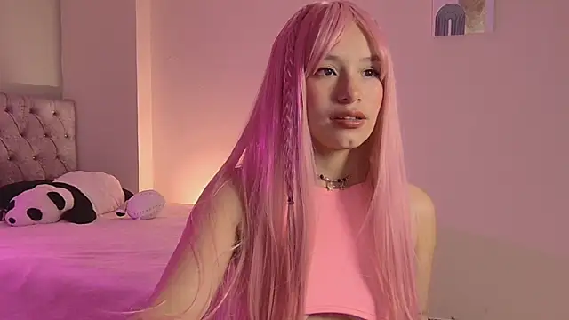 Alisha Olsen  online show from September 14, 5:06 am