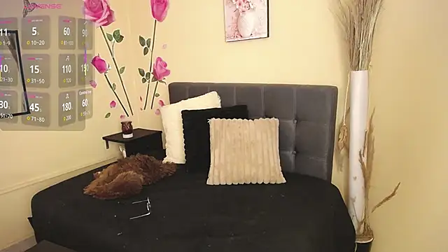 BrendaRojas  online show from November 29, 1:58 pm