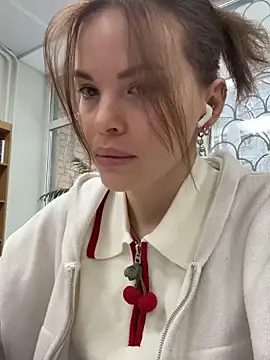 SMELLSEX online show from March 4, 12:22 pm