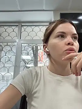 SMELLSEX online show from March 5, 11:28 am