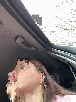 SMELLSEX online show from April 2, 10:57 am