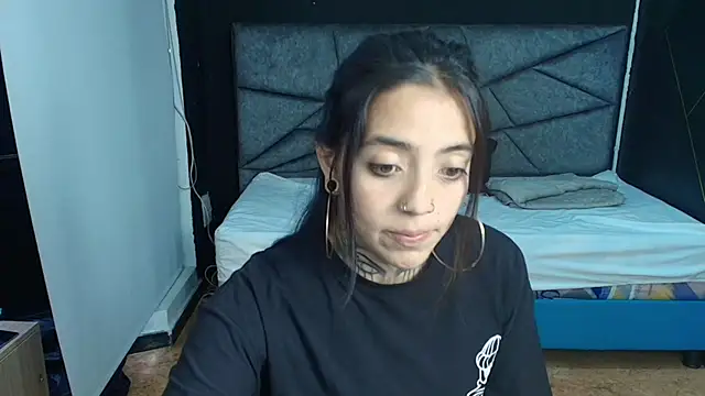 LiaMonroee  online show from November 14, 11:53 am